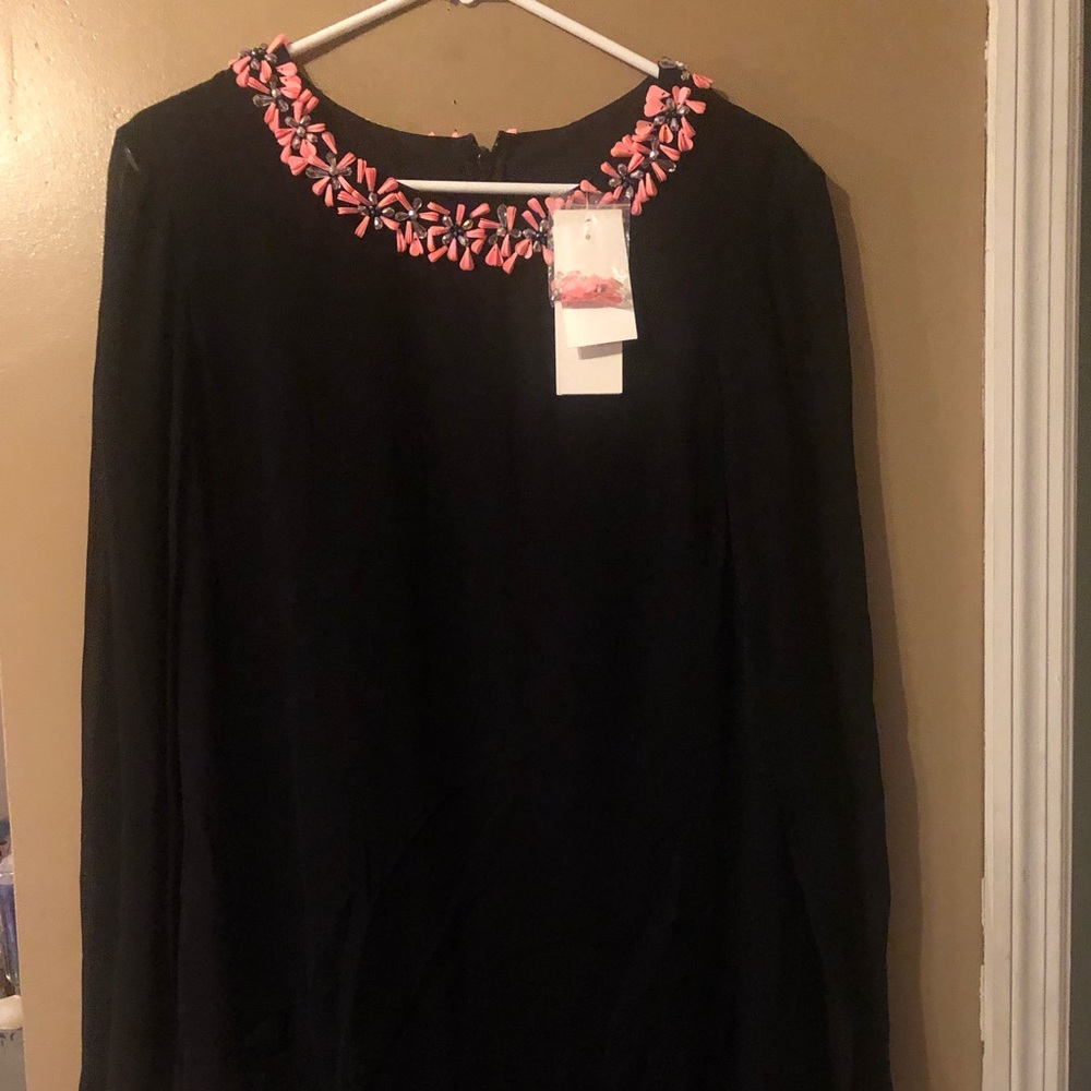 NWT French Connection tunic/dress, size 6 $198